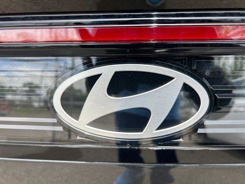 New 2026 Hyundai Sonata SEL FWD image 27