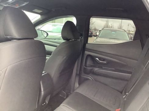 Certified 2025 Hyundai Santa Cruz SE image 20