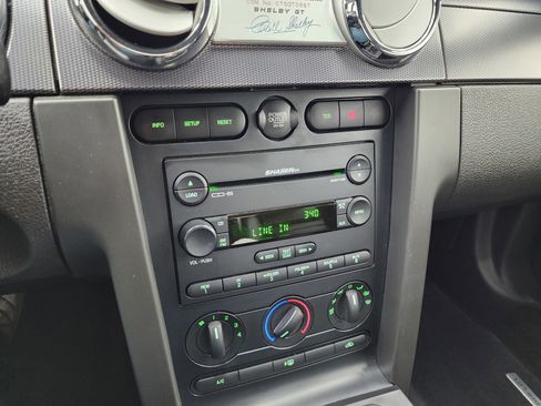 Used 2007 Ford Mustang GT image 11