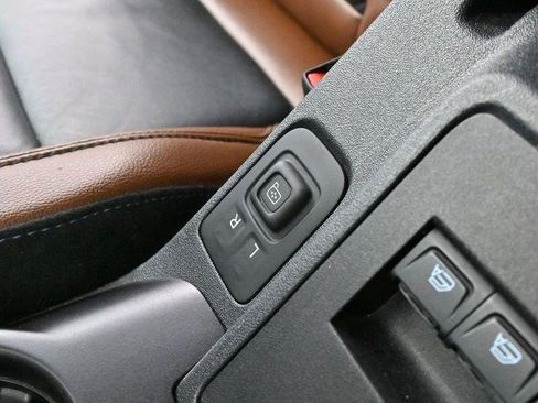 Used 2022 Ford Bronco Outer Banks AWD/4WD image 21