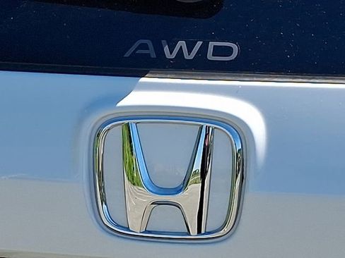 Used 2026 Honda CR-V EX-L image 28