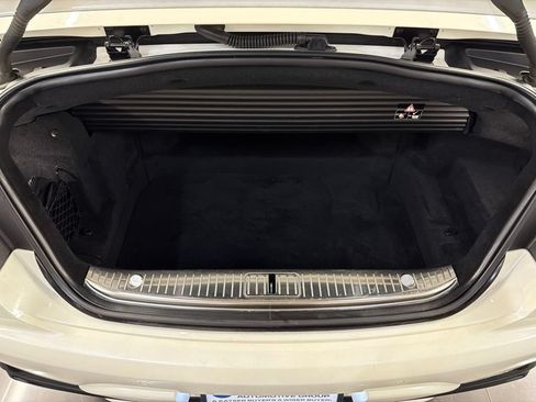 Used 2017 Mercedes-Benz S 550 Cabriolet image 36