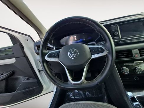 Used 2024 Volkswagen Taos S FWD image 12
