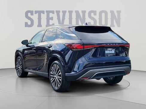 Used 2025 Lexus RX 350 Premium Plus AWD/4WD image 3