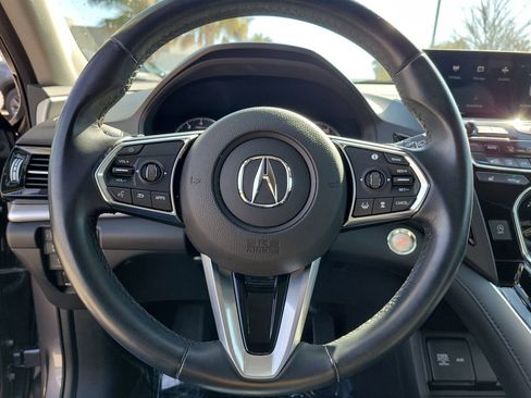 Used 2021 Acura RDX Base image 18