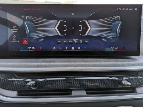Used 2024 BMW X5 sDrive40i RWD image 24