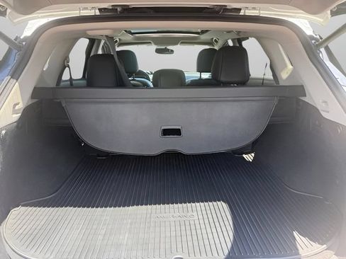 Used 2017 Nissan Murano Platinum w/ Platinum Technology Package AWD/4WD image 9