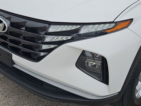 Used 2024 Hyundai Tucson SEL image 11
