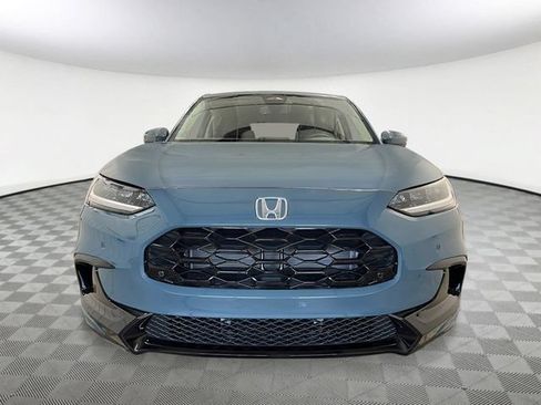 New 2027 Honda HR-V EX-L image 9