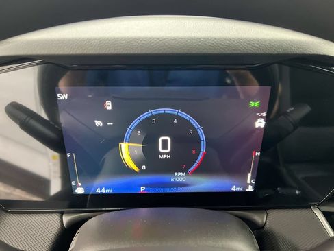 New 2026 Chevrolet TrailBlazer LS FWD image 12