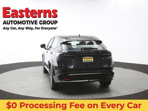 Used 2023 Nissan Ariya AWD image 38