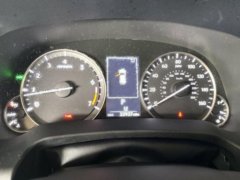 Certified 2022 Lexus RX 350 RX 350 w/ Premium Package image 15