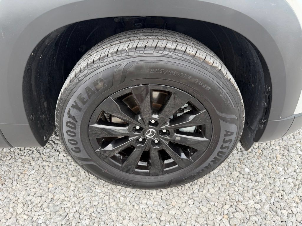 Used 2026 MAZDA CX-50 AWD 2.5 S w/ Preferred Pkg image 33