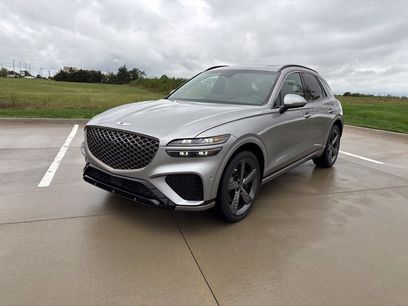 Certified 2023 Genesis GV70 2.5T w/ Sport Prestige Package