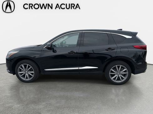 Used 2022 Acura RDX w/Technology Package image 4