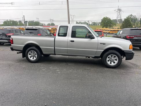 Used 2004 Ford Ranger XLT RWD image 5