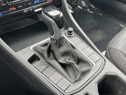 New 2026 Volkswagen Jetta S image 30