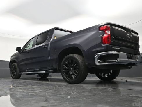 Used 2023 Chevrolet Silverado 1500 LT w/ Protection Package RWD image 23