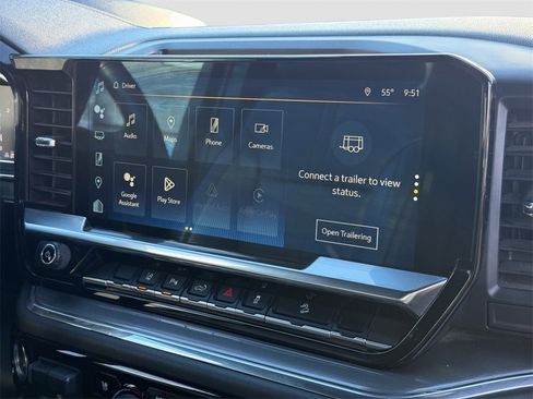 Used 2024 Chevrolet Silverado 3500 High Country w/ High Country Premium Package image 19