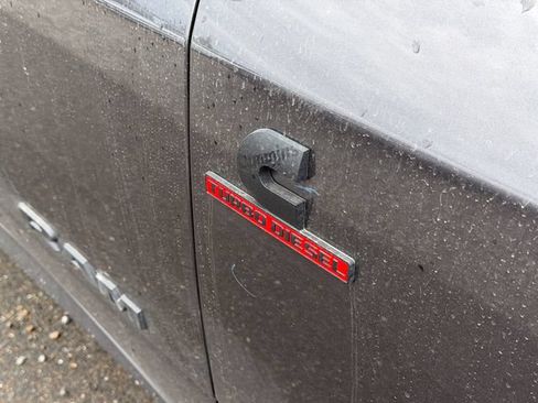 New 2026 RAM 2500 Big Horn AWD/4WD image 7