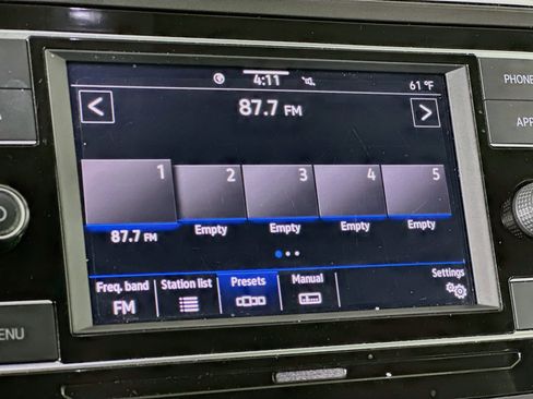 Used 2023 Volkswagen Tiguan S FWD image 21
