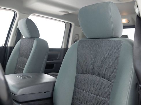 Used 2016 RAM 2500 Lone Star image 26