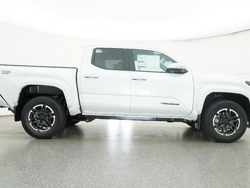 New 2026 Toyota Tacoma TRD Sport RWD image 30
