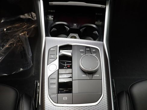 Certified 2025 BMW 330i xDrive Sedan w/ M Sport Package image 12