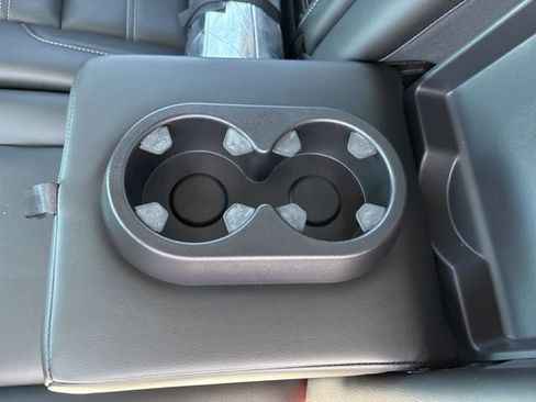 Used 2016 GMC Sierra 3500 Denali w/ Duramax Plus Package image 35