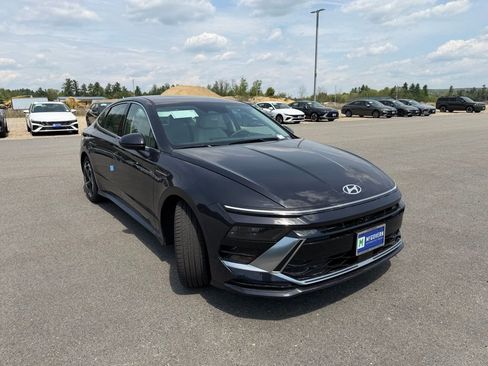 New 2026 Hyundai Sonata SEL AWD/4WD image 6