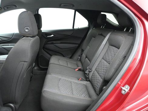 Used 2019 Chevrolet Equinox LT AWD/4WD image 9