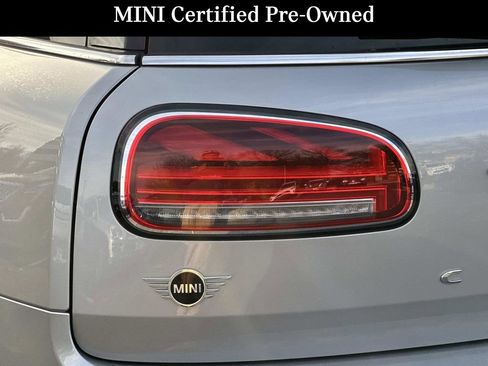 Used 2024 MINI Cooper Clubman S image 8