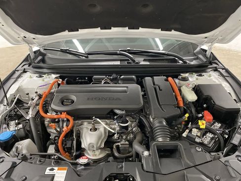 Used 2023 Honda Accord Sport image 13