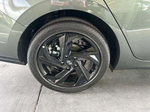 New 2026 Hyundai Elantra SEL Sport Premium FWD image 38