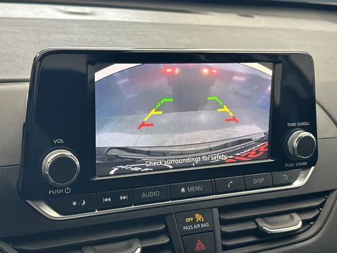 Used 2022 Nissan Altima 2.5 S image 17