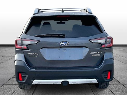 Used 2022 Subaru Outback Touring w/ Popular Package #2 image 4