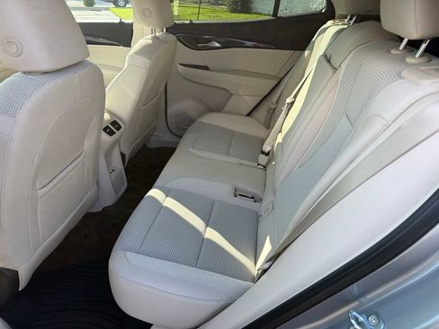 Used 2023 Buick Envision Preferred AWD/4WD image 15