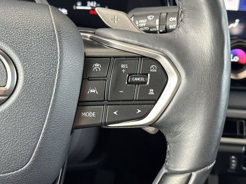 Used 2025 Lexus RX 350h w/ Convenience Package AWD/4WD image 29