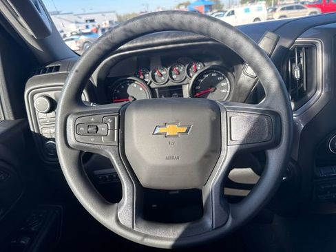 New 2026 Chevrolet Silverado 2500 Custom w/ Custom Value Package image 14