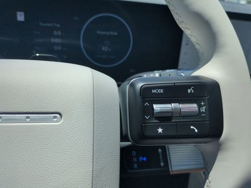 New 2026 Hyundai Santa Fe Limited FWD image 36