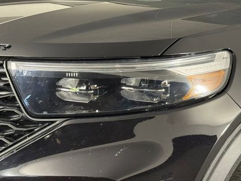 Used 2023 Ford Explorer ST w/ Equipment Group 401A AWD/4WD image 11