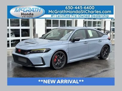 Used 2023 Honda Civic Type R