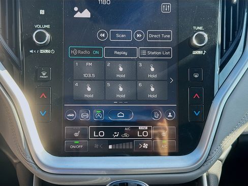 Used 2024 Subaru Legacy Premium image 14