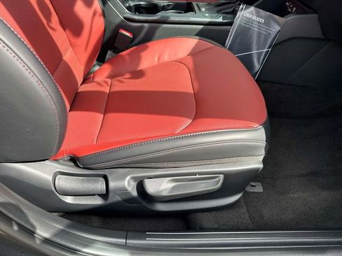 New 2026 Kia K4 GT-Line image 14