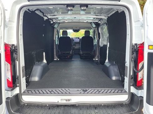 New 2026 Ford Transit 150 Base w/ Load Area Protection Package image 5