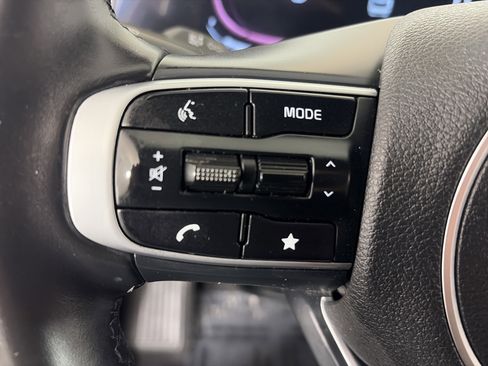 Certified 2023 Kia Sportage X-Line image 30