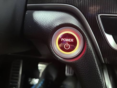 Certified 2022 Honda Accord Sport image 32