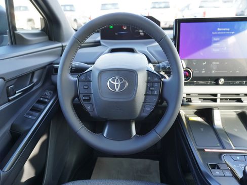 New 2026 Toyota bZ image 14