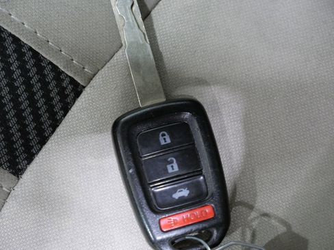 Used 2018 Honda Civic LX image 25