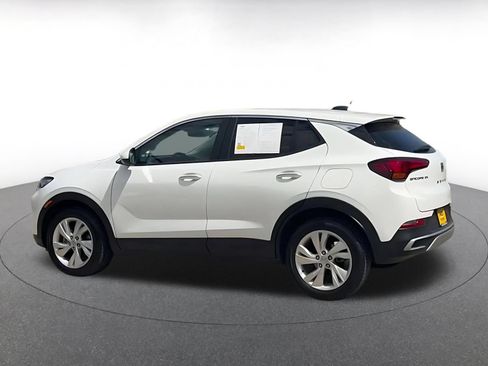 Used 2026 Buick Encore GX Preferred FWD image 9